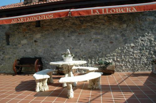 Appartement La Llobera Pendueles