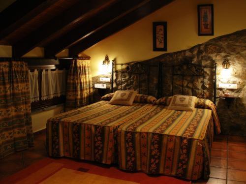 Appartement La Llobera Pendueles