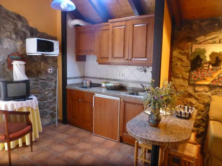 Appartement La Llobera