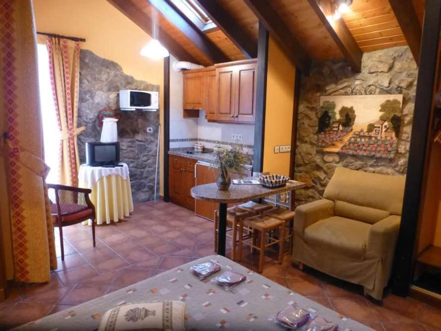 Appartement La Llobera Pendueles