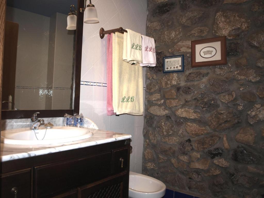 Appartement La Llobera Pendueles