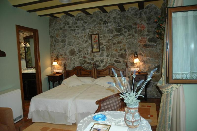 La Llobera Appartement *