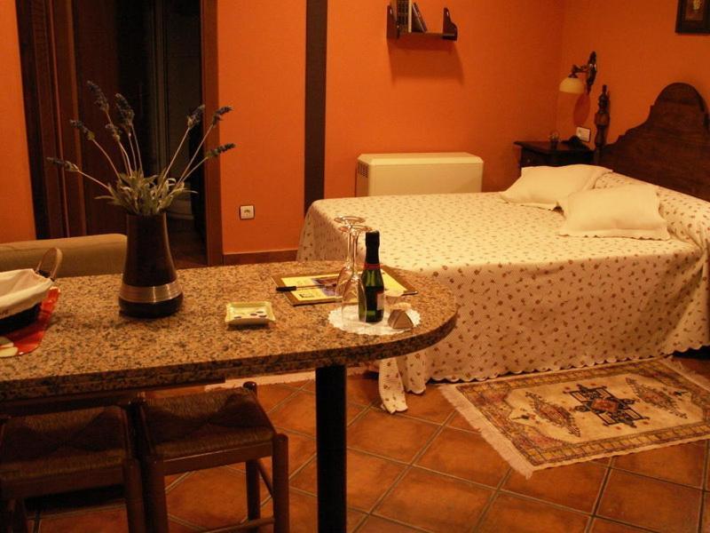 Appartement La Llobera Pendueles