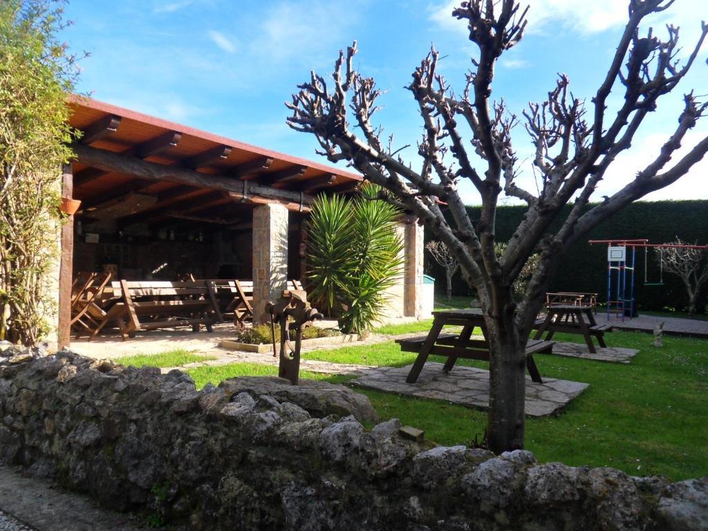 La Llobera Appartement Pendueles