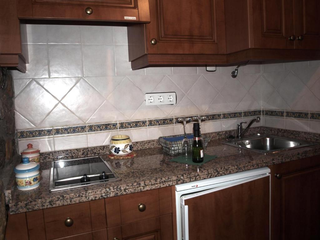 Appartement La Llobera Pendueles