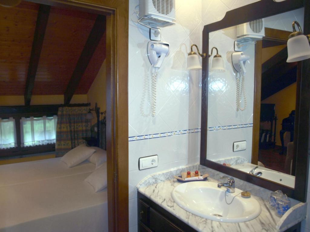 Appartement La Llobera Pendueles